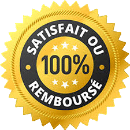 Satisfait ou remboursé